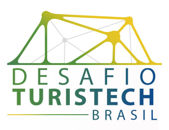 Desafio Turistech Brasil